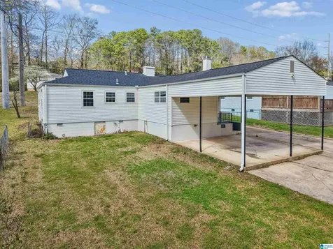 1235 Cresthill Road Birmingham AL 35213