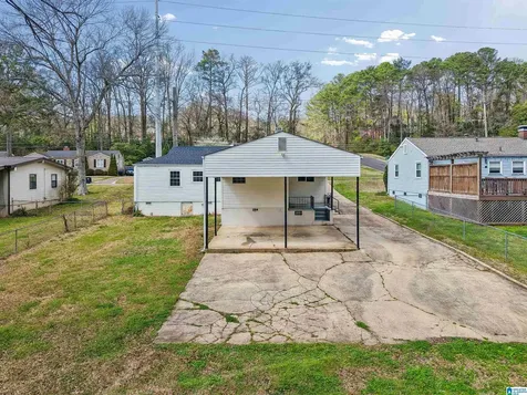 1235 Cresthill Road Birmingham AL 35213