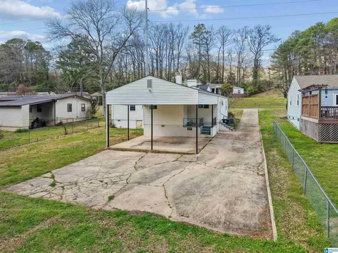 1235 Cresthill Road Birmingham AL 35213
