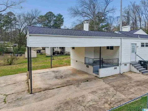 1235 Cresthill Road Birmingham AL 35213