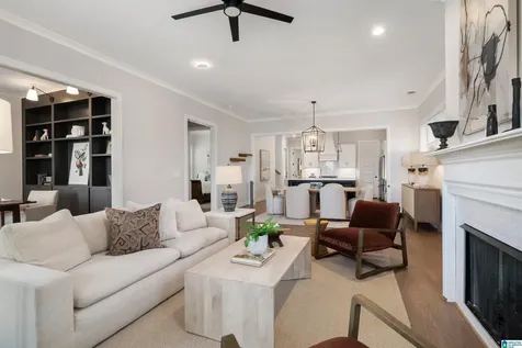 4522 Village Green Way Hoover AL 35226