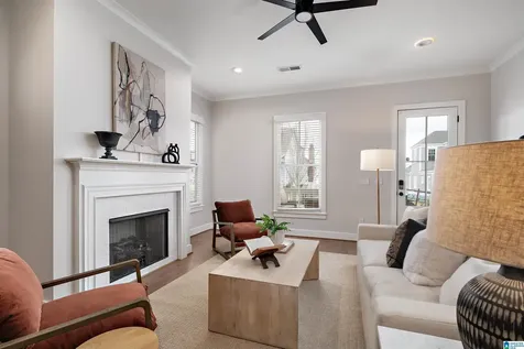 4522 Village Green Way Hoover AL 35226