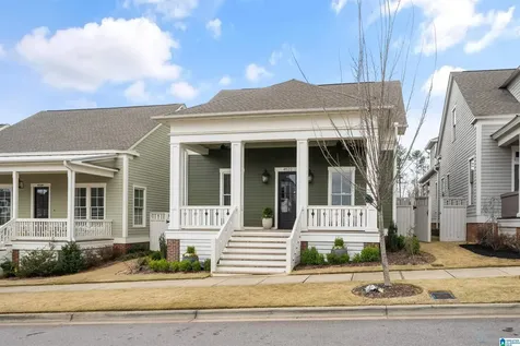 4522 Village Green Way Hoover AL 35226