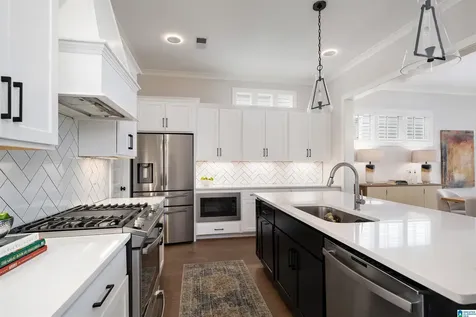 4522 Village Green Way Hoover AL 35226