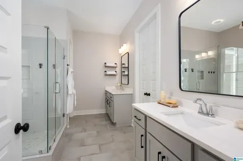 4522 Village Green Way Hoover AL 35226