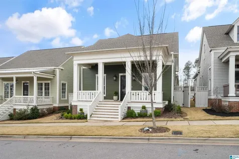 4522 Village Green Way Hoover AL 35226