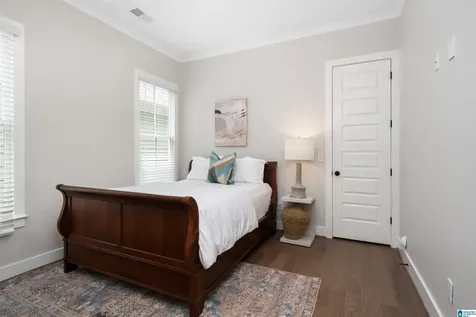 4522 Village Green Way Hoover AL 35226