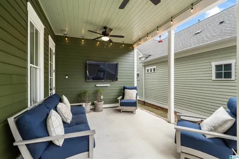 4522 Village Green Way Hoover AL 35226
