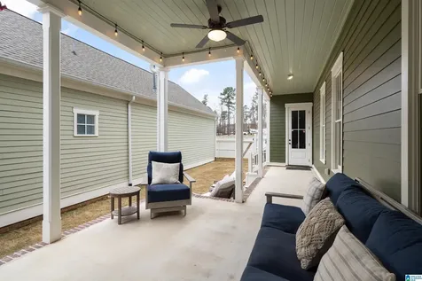 4522 Village Green Way Hoover AL 35226