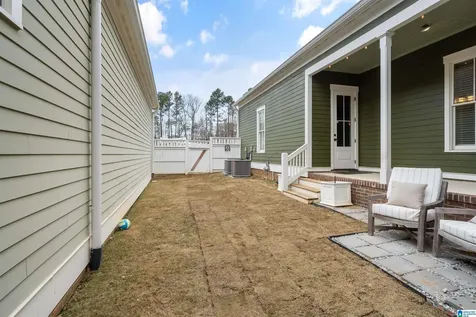 4522 Village Green Way Hoover AL 35226