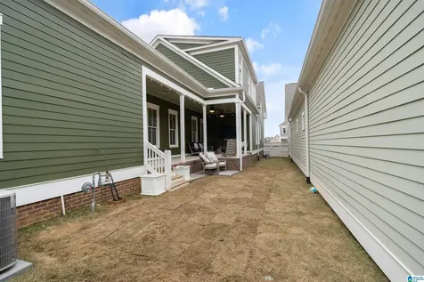 4522 Village Green Way Hoover AL 35226