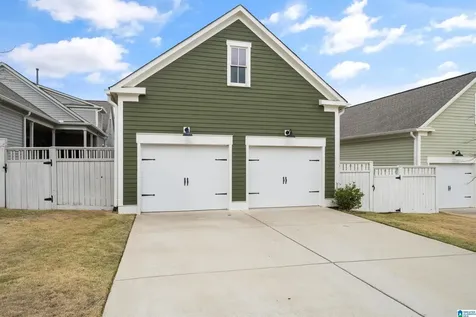 4522 Village Green Way Hoover AL 35226