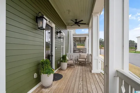 4522 Village Green Way Hoover AL 35226