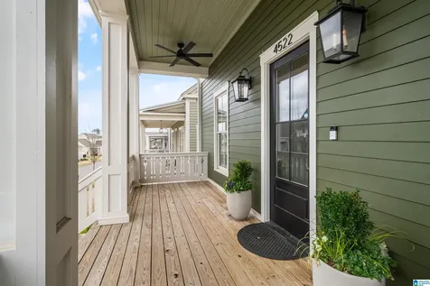 4522 Village Green Way Hoover AL 35226