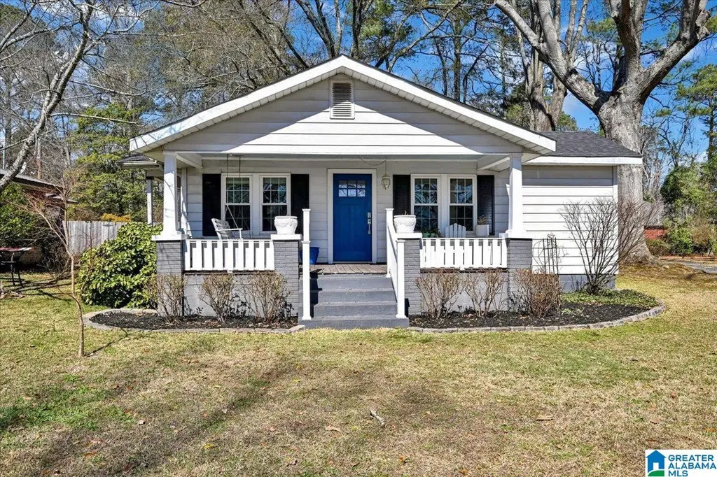 407 Birmingham Street SW Cullman AL 35055
