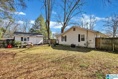 407 Birmingham Street SW Cullman AL 35055