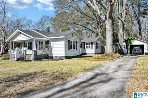 407 Birmingham Street SW Cullman AL 35055
