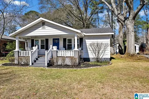 407 Birmingham Street SW Cullman AL 35055