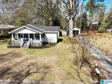 407 Birmingham Street SW Cullman AL 35055
