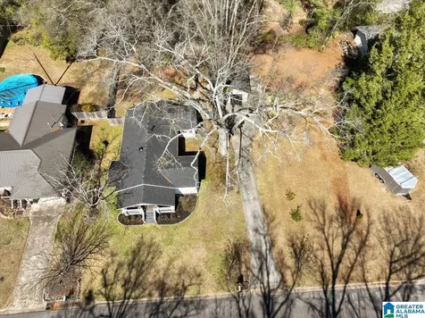 407 Birmingham Street SW Cullman AL 35055