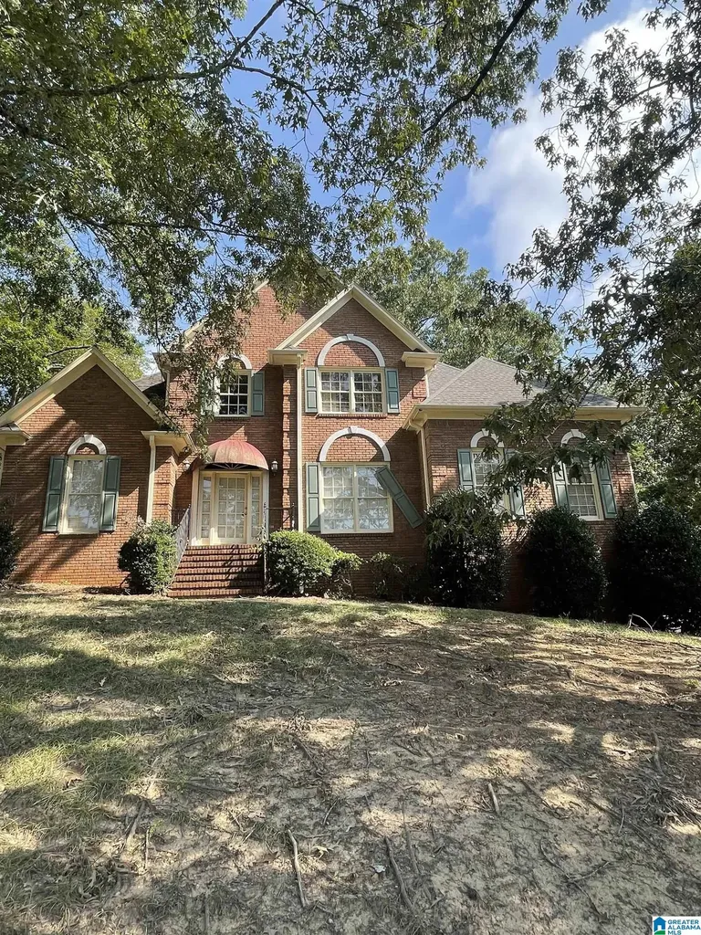 1521 Cypress Cove Circle Hoover AL 35244