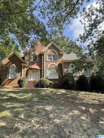 1521 Cypress Cove Circle Hoover AL 35244