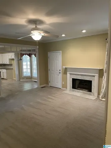 1521 Cypress Cove Circle Hoover AL 35244