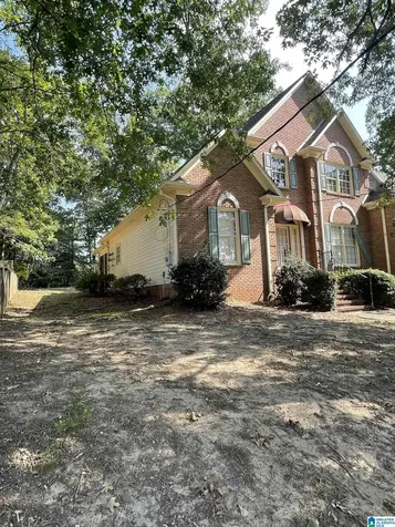 1521 Cypress Cove Circle Hoover AL 35244