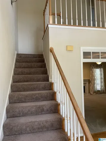1521 Cypress Cove Circle Hoover AL 35244