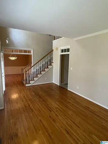 1521 Cypress Cove Circle Hoover AL 35244