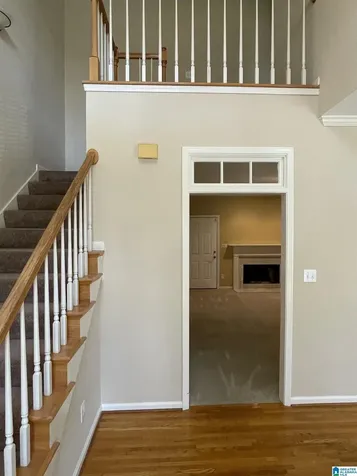 1521 Cypress Cove Circle Hoover AL 35244