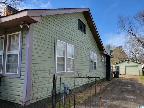 5528 Avenue Q Birmingham AL 35208