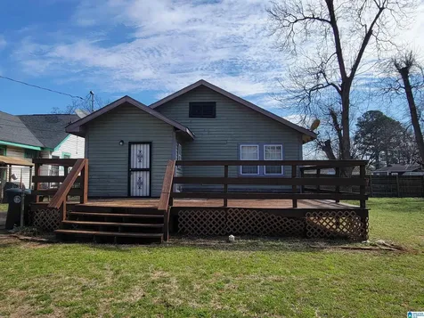 5528 Avenue Q Birmingham AL 35208