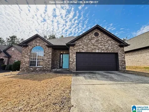 479 Summit Way Fultondale AL 35068