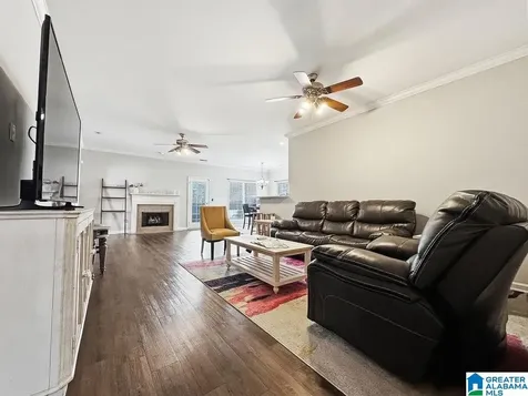 479 Summit Way Fultondale AL 35068
