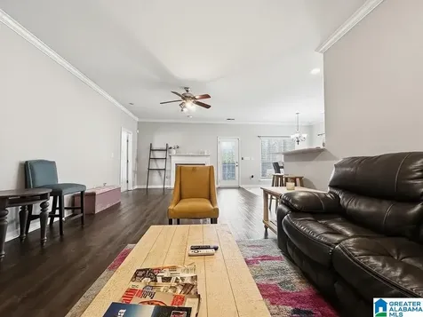479 Summit Way Fultondale AL 35068