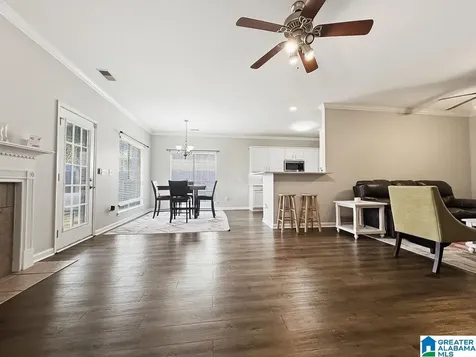 479 Summit Way Fultondale AL 35068