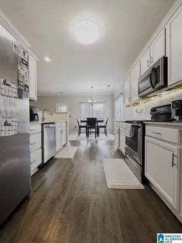 479 Summit Way Fultondale AL 35068