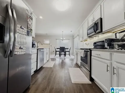 479 Summit Way Fultondale AL 35068