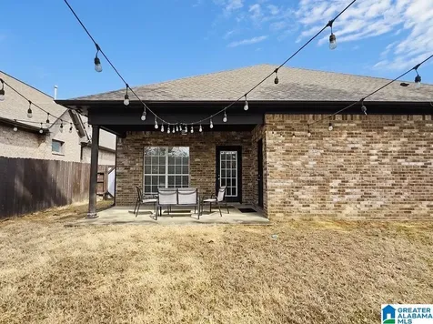 479 Summit Way Fultondale AL 35068