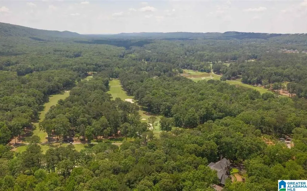 4 Bellerive Knolls Birmingham AL 35242