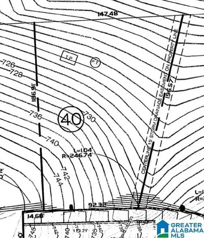Lot 40 Autumn View Drive Chelsea AL 35147