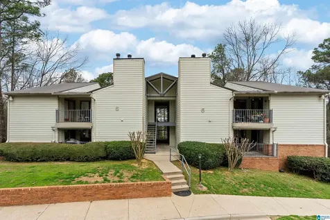 607 Gables Drive Hoover AL 35244