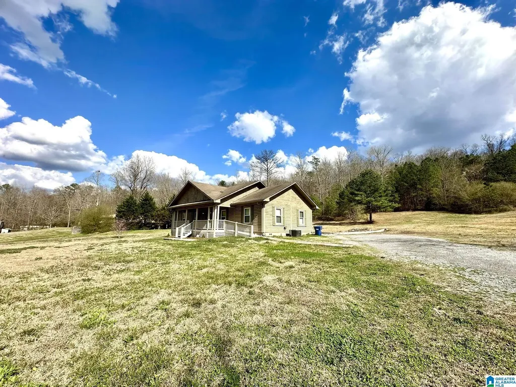 7003 Alabama Highway 174 Odenville AL 35120