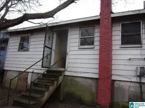3740 Pine Avenue SW Birmingham AL 35221