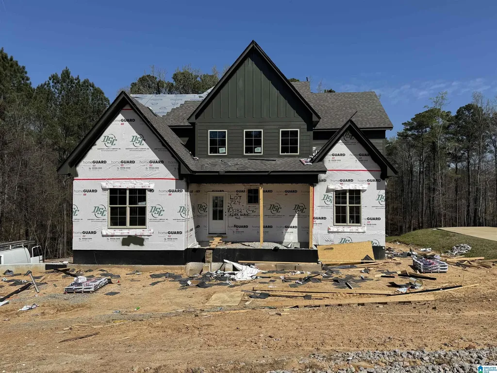 3282 River Birch Trail Chelsea AL 35043