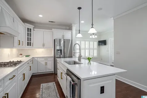 1084 Beaumont Avenue Hoover AL 35242