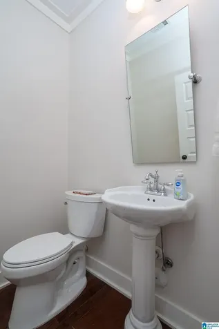 1084 Beaumont Avenue Hoover AL 35242