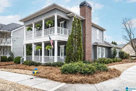 1084 Beaumont Avenue Hoover AL 35242