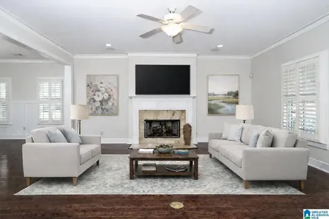 1084 Beaumont Avenue Hoover AL 35242